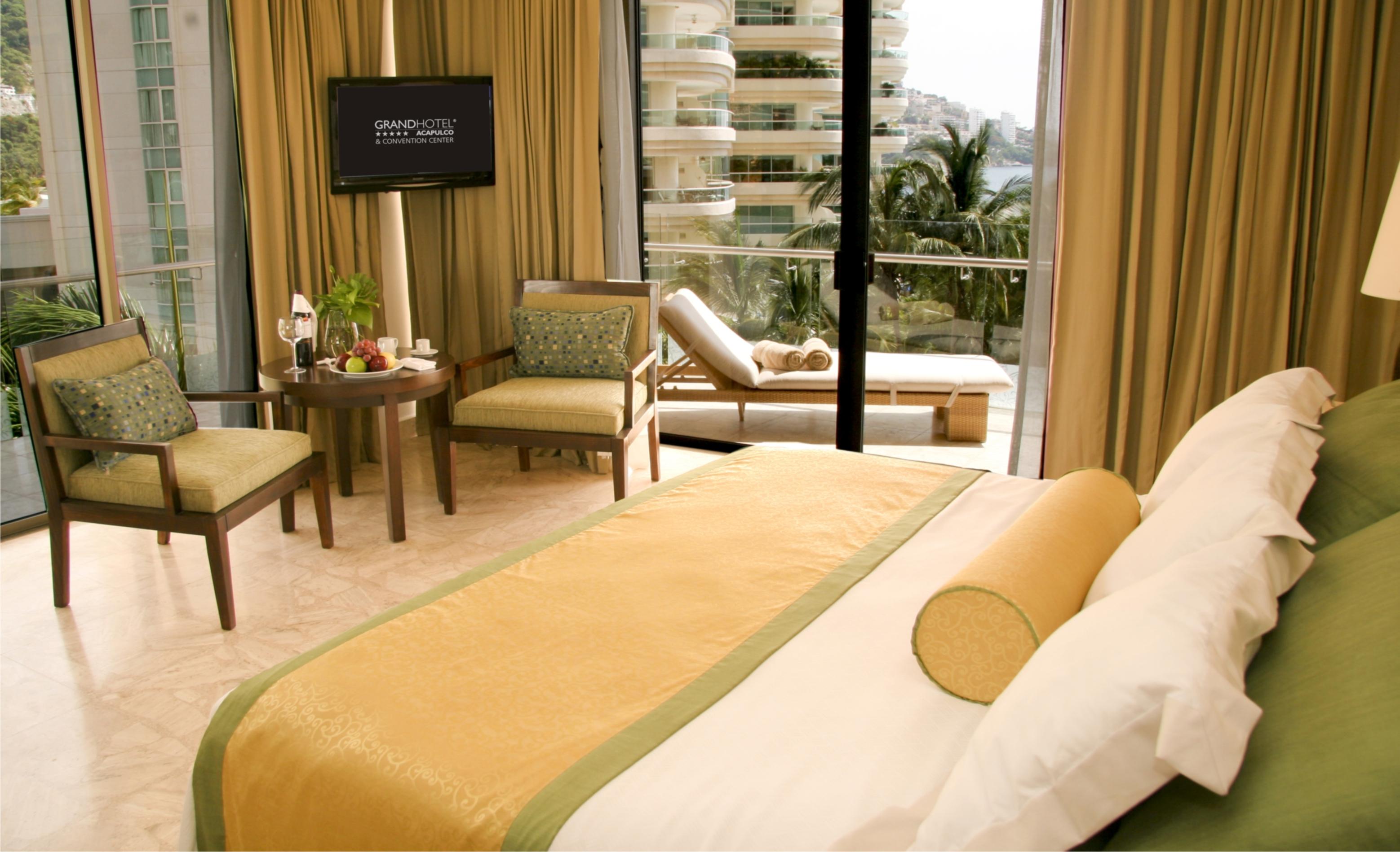 Dreams Acapulco Exterior foto
